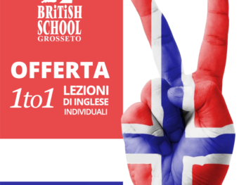 Offerta Speciale Lezioni Individuali