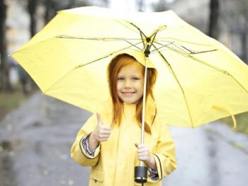 Esploriamo insieme i 10 modi di dire inglesi più usati sul meteo