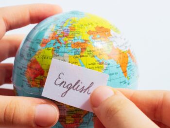 Perché l’inglese è la lingua più parlata al mondo?
