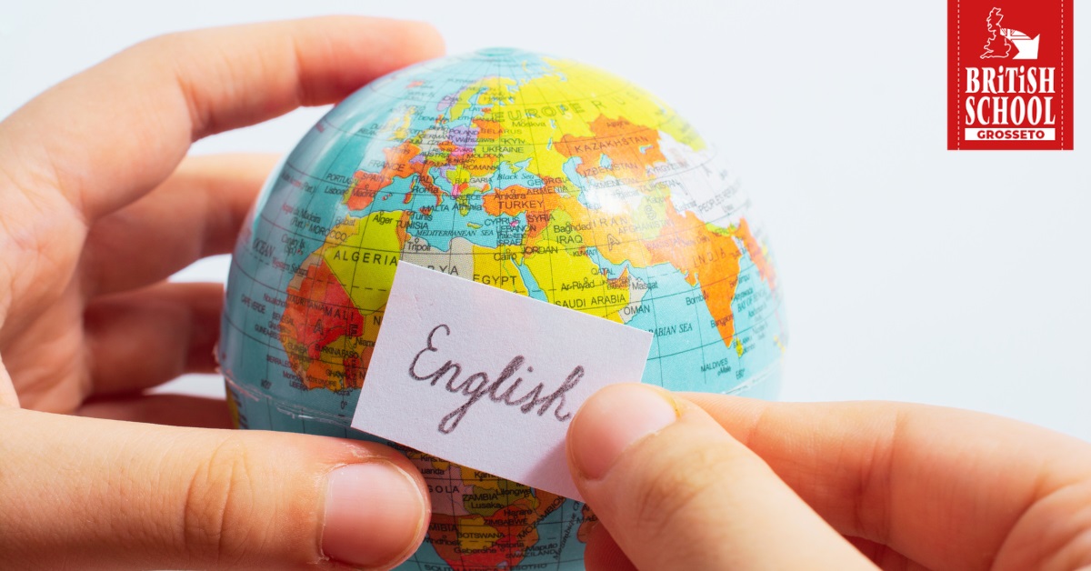 Perché l’inglese è la lingua più parlata al mondo?